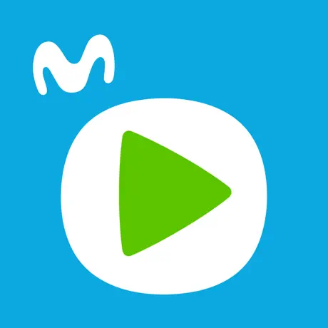 Movistar TV logo